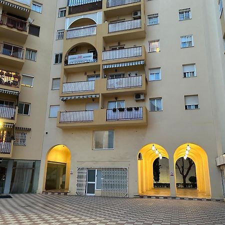 Duplex Elegante En Marbella 아파트 외부 사진