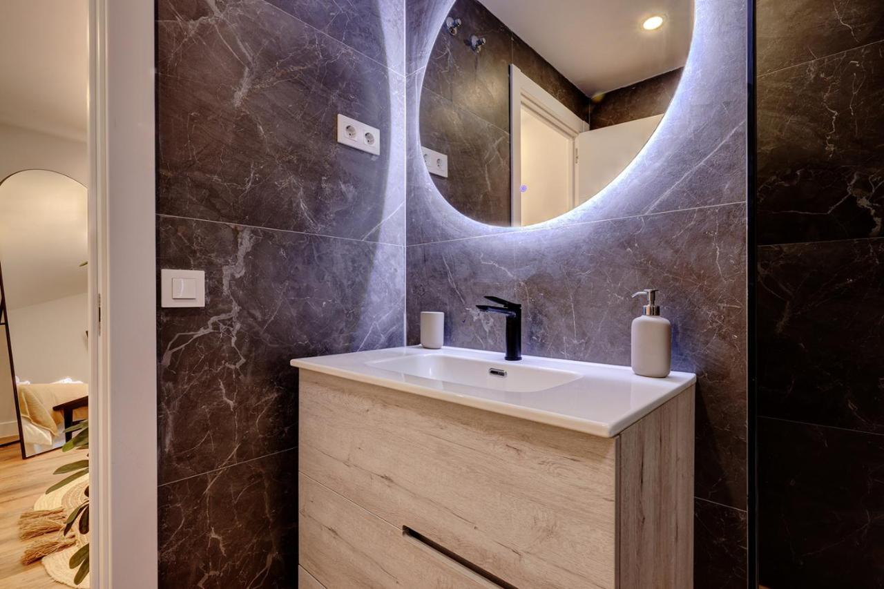 Duplex Elegante En Marbella 아파트 외부 사진