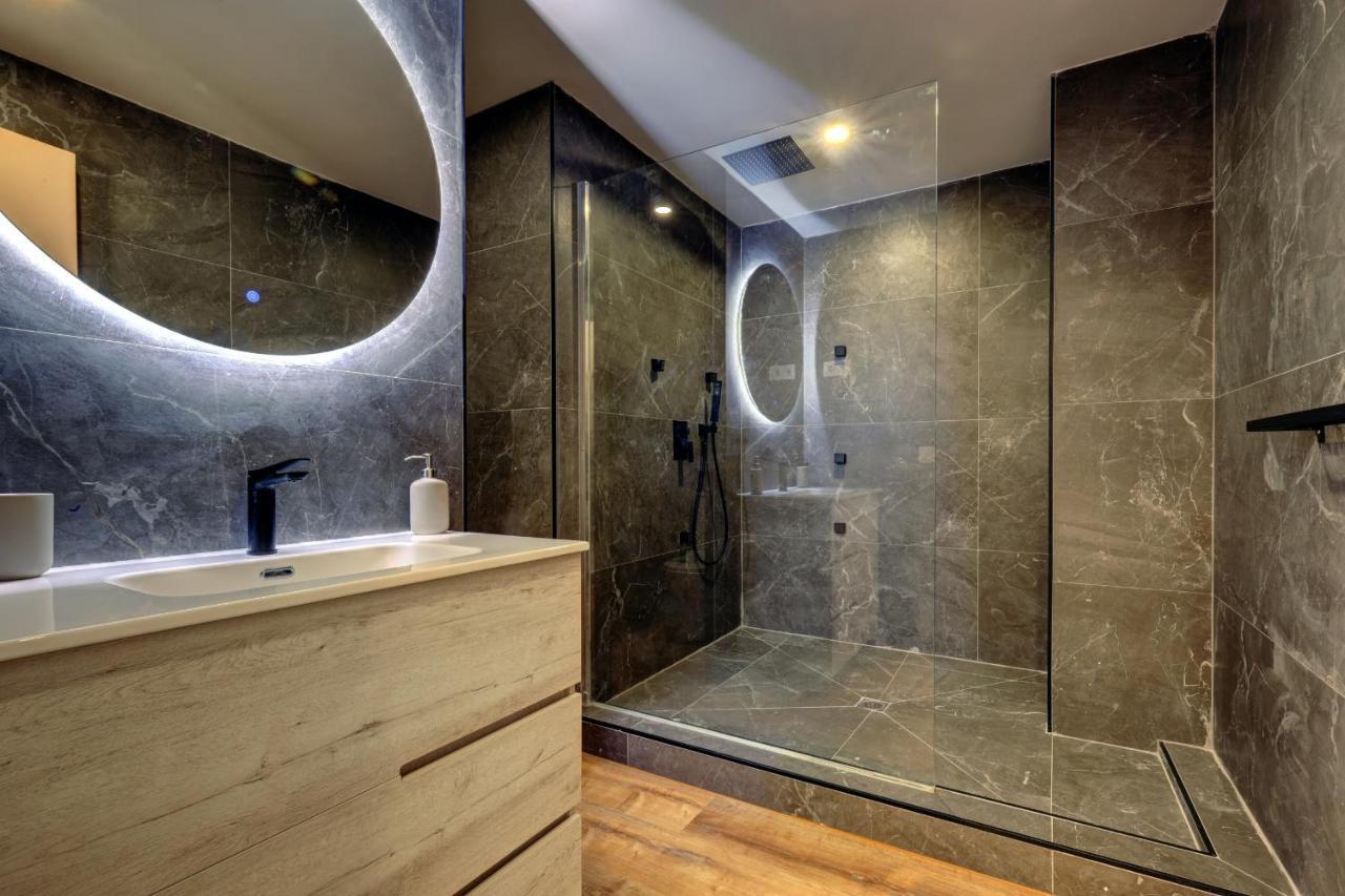 Duplex Elegante En Marbella 아파트 외부 사진
