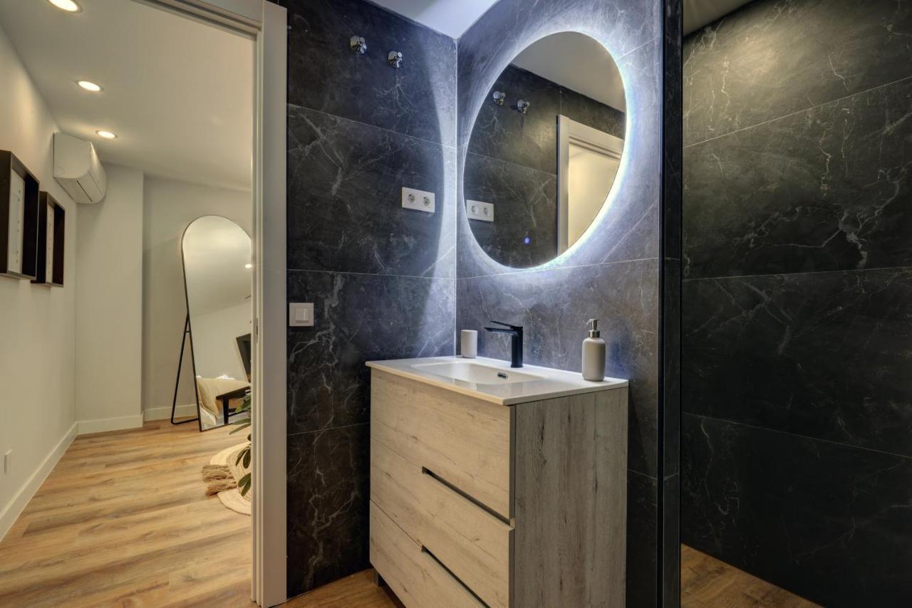 Duplex Elegante En Marbella 아파트 외부 사진