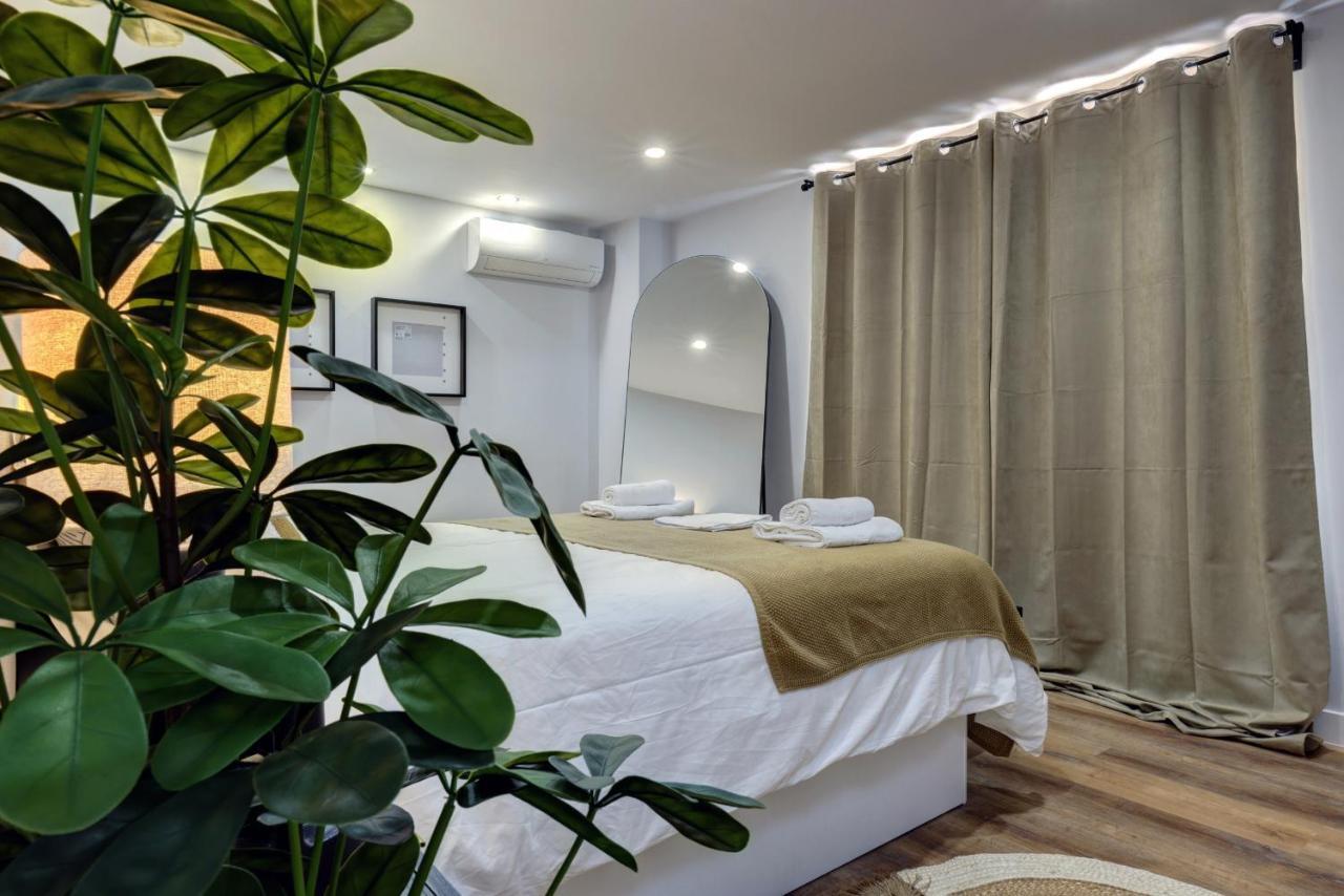 Duplex Elegante En Marbella 아파트 외부 사진