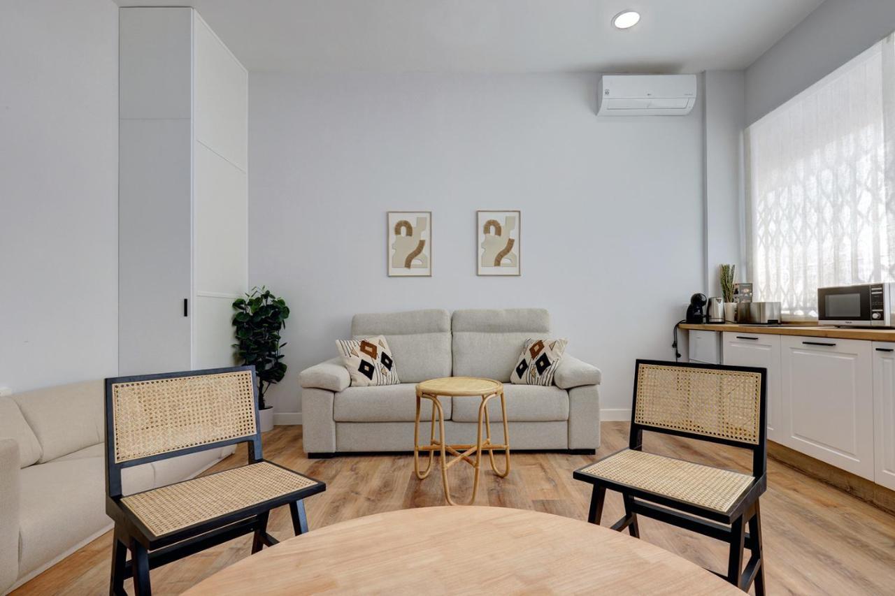 Duplex Elegante En Marbella 아파트 외부 사진