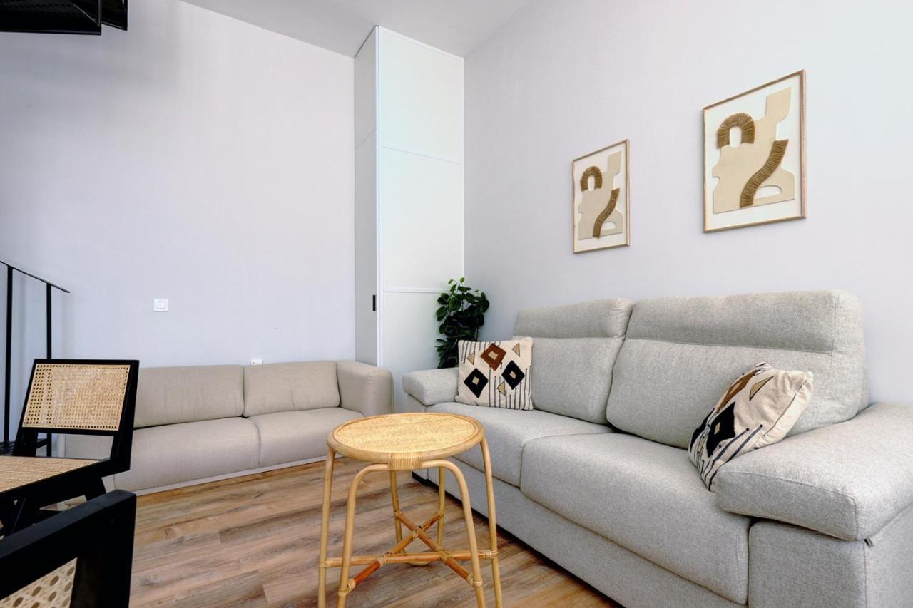 Duplex Elegante En Marbella 아파트 외부 사진