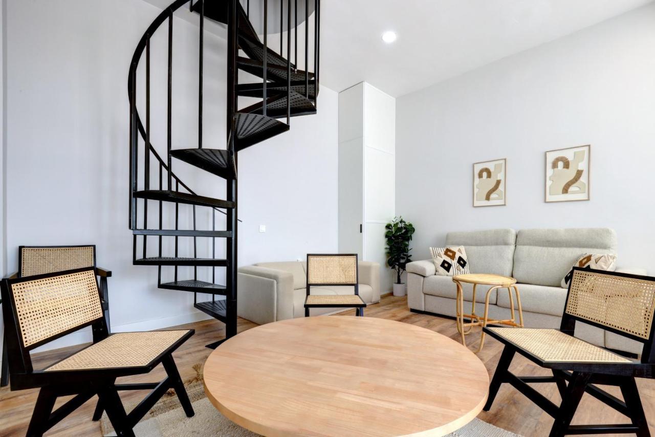 Duplex Elegante En Marbella 아파트 외부 사진