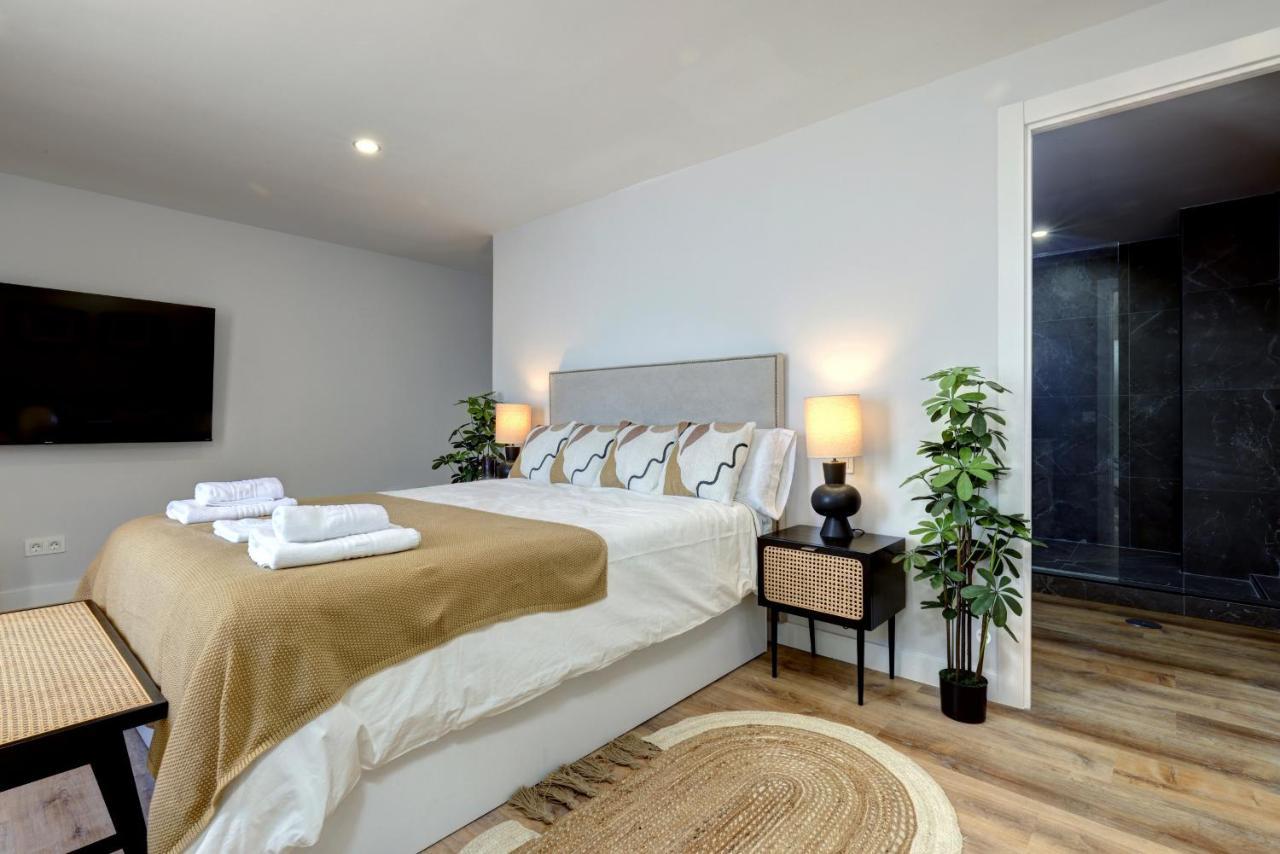 Duplex Elegante En Marbella 아파트 외부 사진