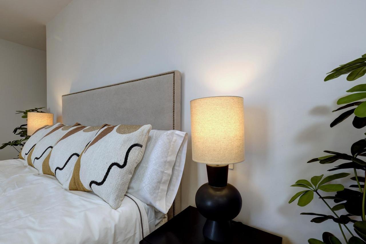 Duplex Elegante En Marbella 아파트 외부 사진