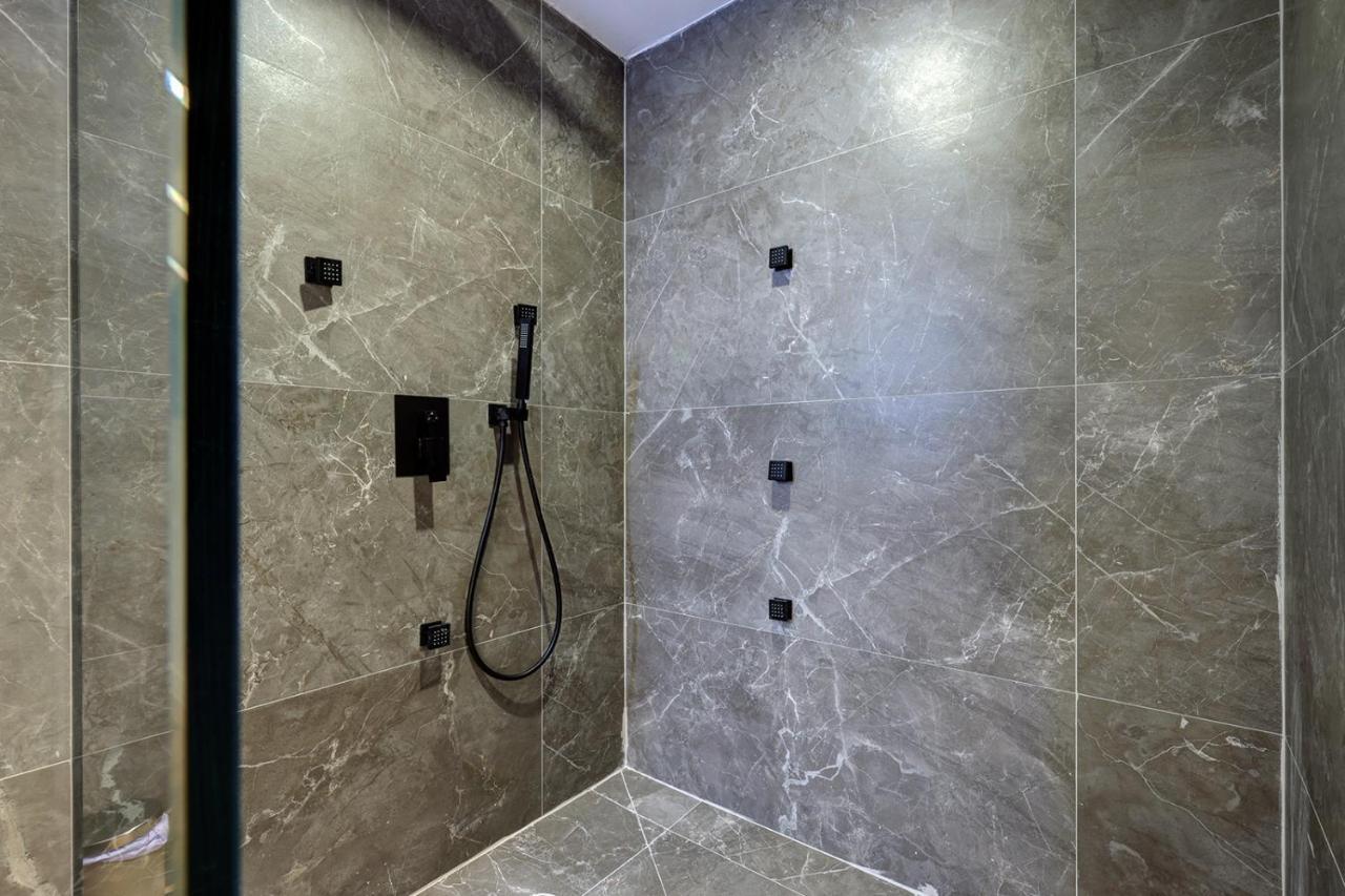 Duplex Elegante En Marbella 아파트 외부 사진