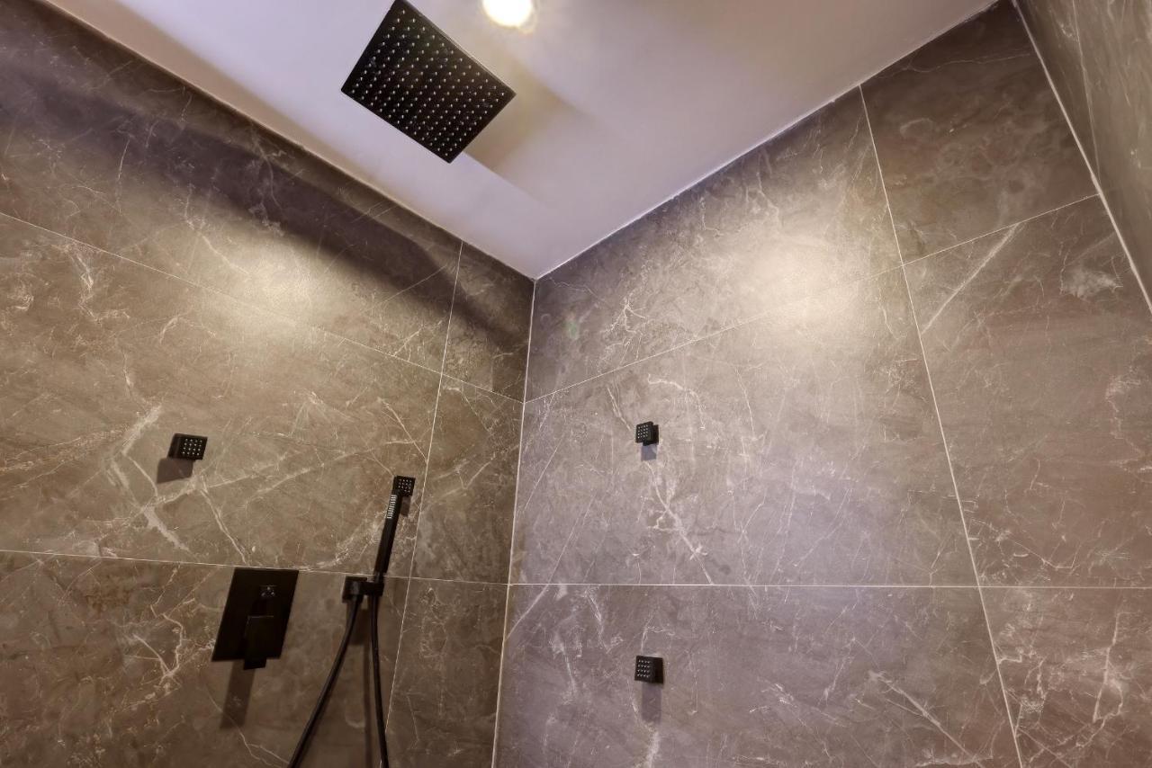 Duplex Elegante En Marbella 아파트 외부 사진