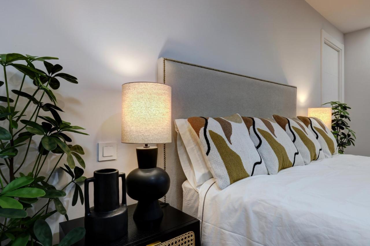 Duplex Elegante En Marbella 아파트 외부 사진